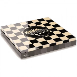 Jeu d'Échecs Design Deluxe