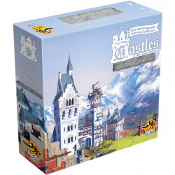 Castles Of Mad King Ludwig - Extensions