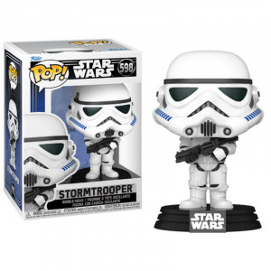 Figurine Pop! - Stormtrooper n°598