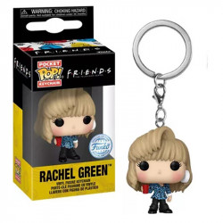 Friends - Porte-clés Pocket Pop - Rachel Green