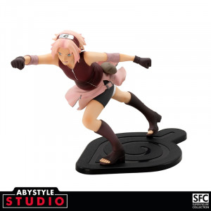 Naruto Shippuden - Figurine Sakura