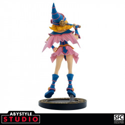 Yu-Gi-Oh - Figurine Magicienne des Ténèbres