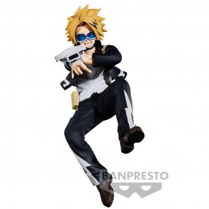 My Hero Academia - Figurine The Amazing Heroes Denki