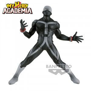 My Hero Academia - Figurine The Evil Villains Twice