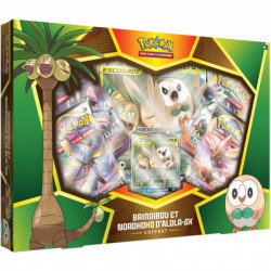 Carte Pokémon - Coffret Arceus-v à Prix Carrefour