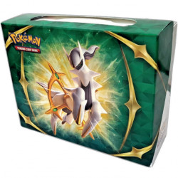 COFFRET POKEMON PREMIUM POUVOIR EN EVOLUTION