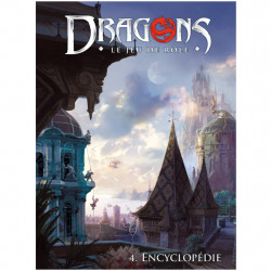 Dragons - Encyclopédie
