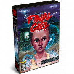 Final Girl - Le Manoir Hanté