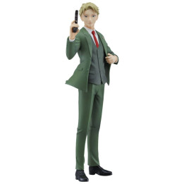 Spy X Family - Figurine Pop Up Parade Loid Forger