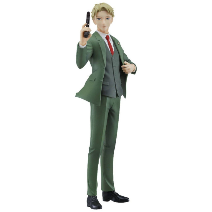 Spy X Family - Figurine Pop Up Parade Loid Forger