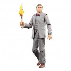 Indiana Jones : Adventure Series - Figurine Indiana Jones Professor