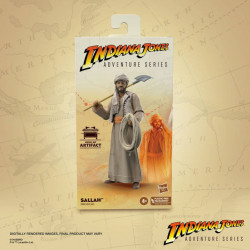 Indiana Jones : Adventure Series - Figurine Sallah