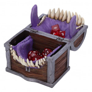 Dungeons & Dragons - Boîte de Rangement Mimic