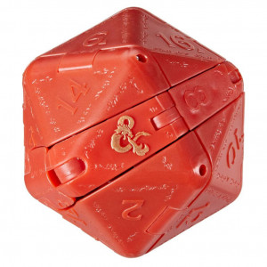 Dungeons & Dragons : Dicelings - Figurine Themberchaud