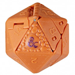 Dungeons & Dragons : Dicelings - Figurine Beholder