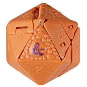 Dungeons & Dragons : Dicelings - Figurine Beholder