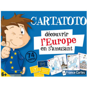 Cartatoto Europe