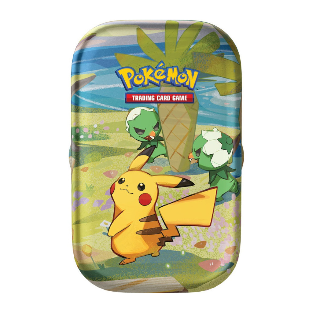 Tapis de souris Pokemon - Pikachu