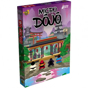 Micro Dojo