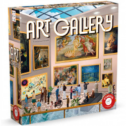 Art gallery