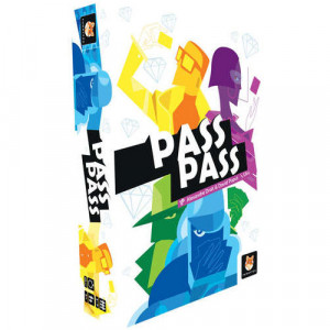 Pass Pass