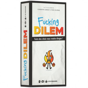 Fucking Dilem