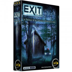 Exit : Le Retour à la Cabane Abandonnée