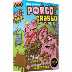 Porco Crasso