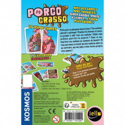 Porco Crasso