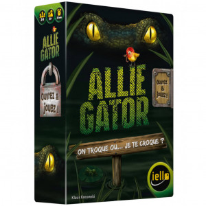 Allie Gator