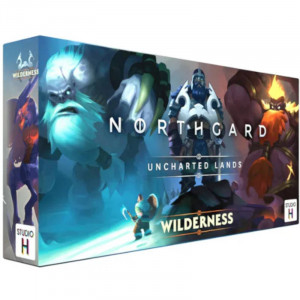 Northgard : Uncharted Lands - Wilderness