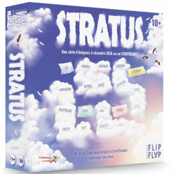 Stratus