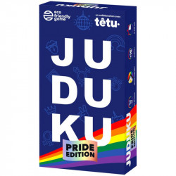 Juduku - Pride Edition