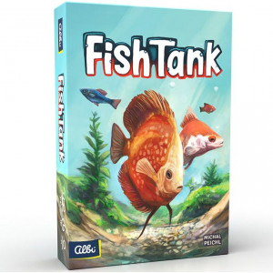 Fisk Tank