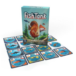 Fisk Tank