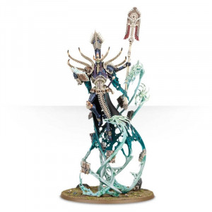 Age of Sigmar : Deathlords - Nagash, Supreme Lord of the Undead