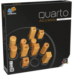 Acheter Triominos Onyx - Jeux de société - Goliath - Ludifolie