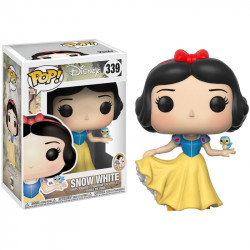 Figurine Pop! - Snow White n°339