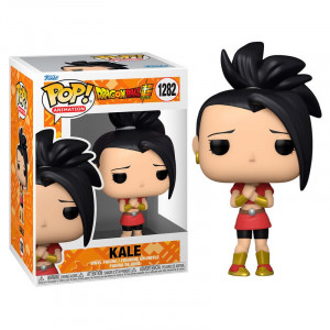 Figurine Pop! - Kale n°1282