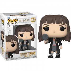 Figurine Pop! - Hermione Granger n°150