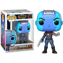 Figurine Pop! - Nebula N°1205