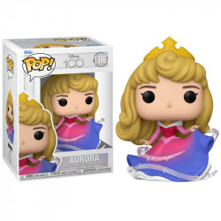 Figurine Pop! - Aurora n°1316