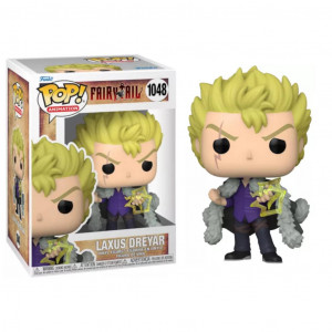 Figurine Pop! - Laxus Dreyar n°1048