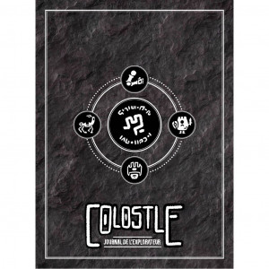 Colostle : Journal de l'Explorateur