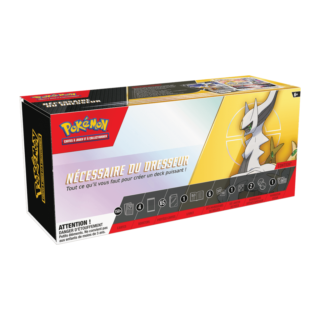 Display Pokemon - 36 boosters pour enrichir votre collection