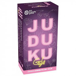 Juduku - Girl'z Night