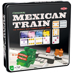 Mexican Train