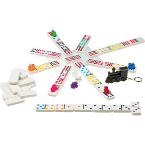 Acheter Mexican Train - Version Voyage - Jeu de société - Ludifolie