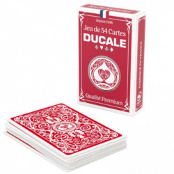 Porte-Cartes de Luxe Adulte - Jeux de société 