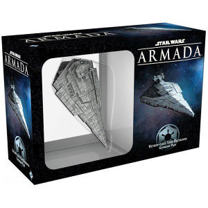 Armada VF - Destroyer Stellaire de Classe Victory